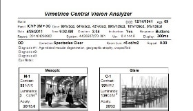 CVA results brochure