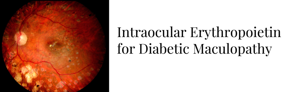 diabeticmaculopathy